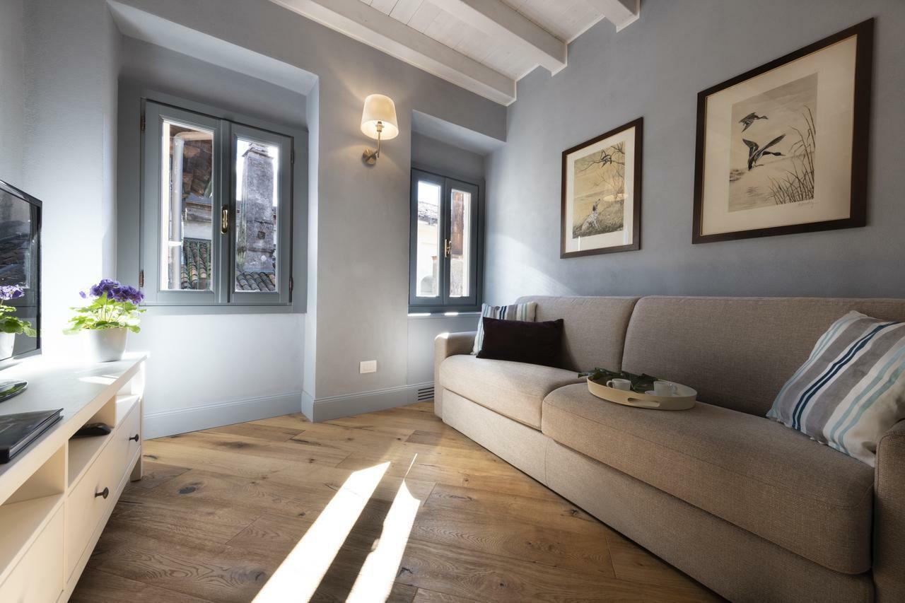 Isola Bella Apartments, Suite Stresa Kültér fotó